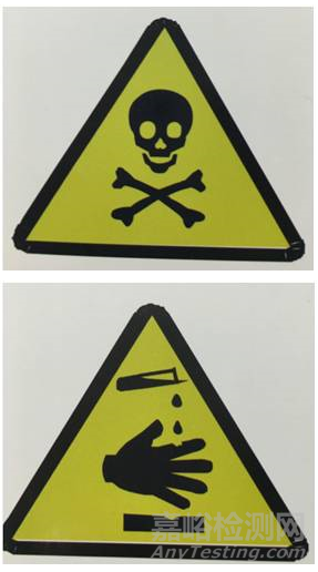 實(shí)驗(yàn)室標(biāo)識(shí)大全