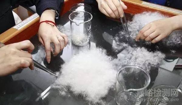 羽絨羽毛新舊標(biāo)準細節(jié)對比