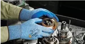 實驗室檢測常戴的防護手套怎樣選擇與使用？