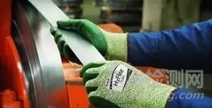 實驗室檢測常戴的防護手套怎樣選擇與使用？