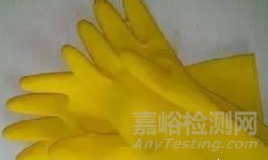 實驗室檢測常戴的防護手套怎樣選擇與使用？