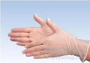 實驗室檢測常戴的防護手套怎樣選擇與使用？