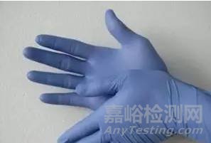 實驗室檢測常戴的防護手套怎樣選擇與使用？