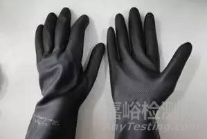 實驗室檢測常戴的防護手套怎樣選擇與使用？