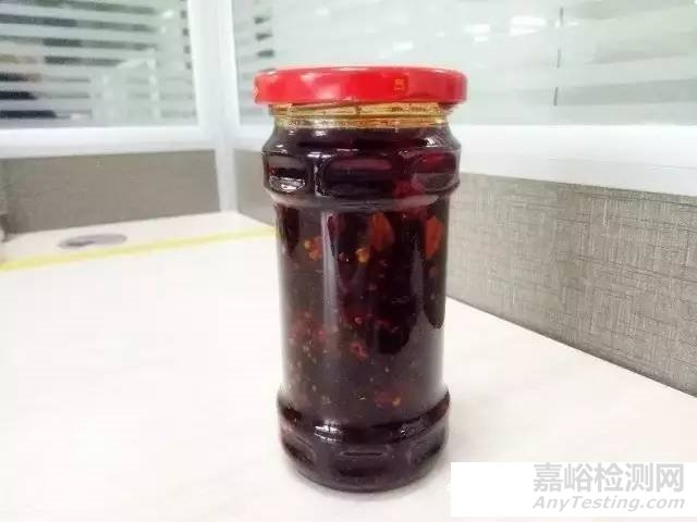 食品中亞硝酸鹽的檢測方法