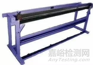 鋼化玻璃檢測設(shè)備