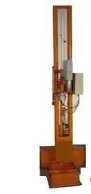 鋼化玻璃檢測設(shè)備