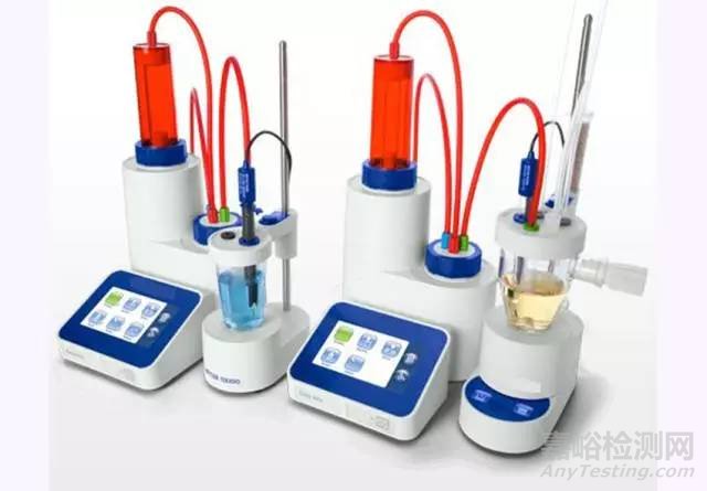食品實(shí)驗(yàn)室常用化學(xué)分析儀器及設(shè)備詳解
