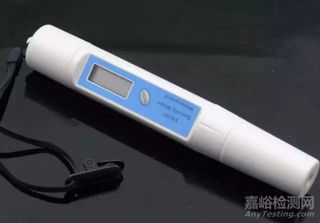 食品實(shí)驗(yàn)室常用化學(xué)分析儀器及設(shè)備詳解