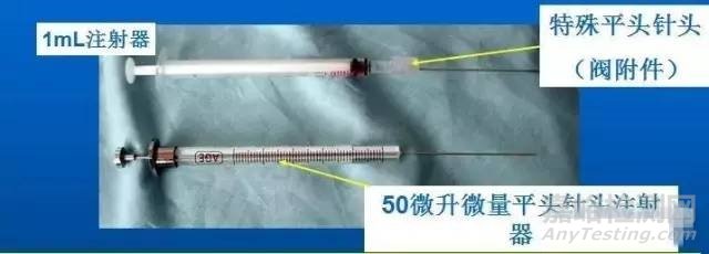 液相色譜儀的保養(yǎng)與維修