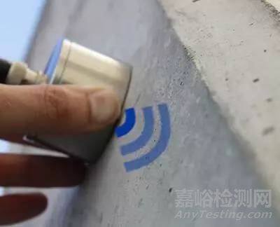 混凝土無損檢測方法匯編