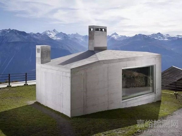 混凝土無損檢測方法匯編