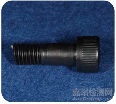 預(yù)緊力在螺栓緊固件疲勞斷裂中扮演的角色