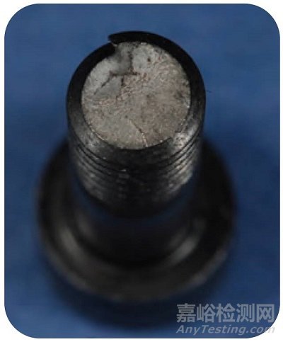 預(yù)緊力在螺栓緊固件疲勞斷裂中扮演的角色