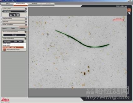 汽車零部件清潔度測試標(biāo)準(zhǔn)VDA-19和ISO-16232