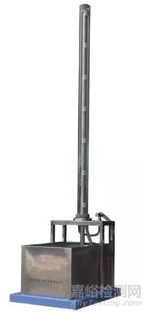 織物透水性與防水性的4種測(cè)試方法