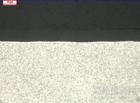 常見的膜厚測試方法