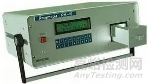 高分子材料水含量測(cè)試儀器