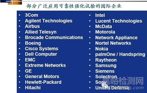 強(qiáng)化試驗(yàn)