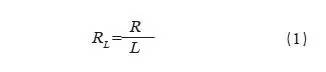 化學(xué)長(zhǎng)絲導(dǎo)電性能測(cè)試方法