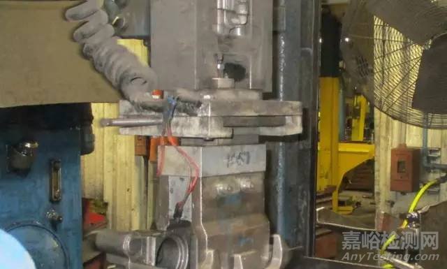 球墨鑄鐵的超聲波檢測(cè)方法