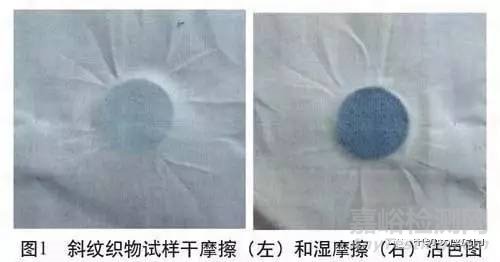 紡織品中的重金屬及檢測(cè)標(biāo)準(zhǔn)解讀