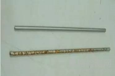 鹽霧測試鹽霧試驗(yàn)