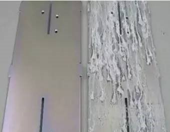 鹽霧測試鹽霧試驗(yàn)