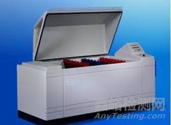 鹽霧測試鹽霧試驗(yàn)