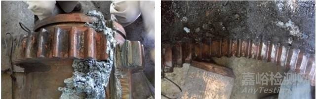 軋機(jī)止推瓦溫度高故障分析