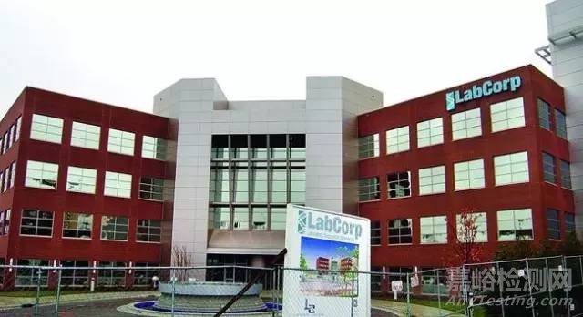 中國第三方檢驗(yàn)市場研究報(bào)告