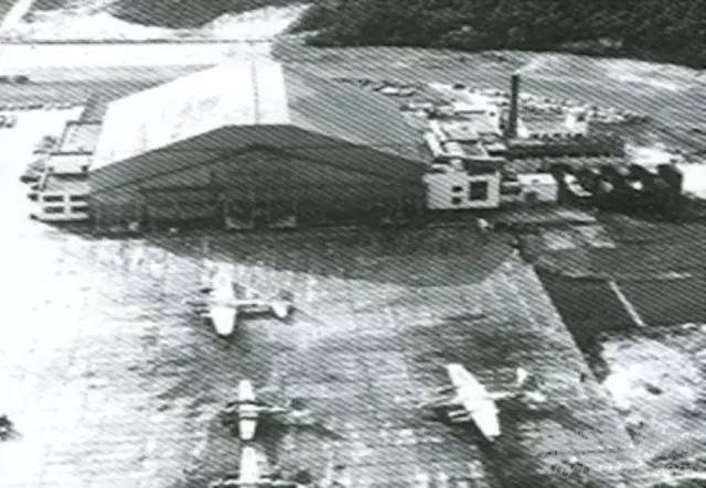 飛機(jī)氣候試驗(yàn)室