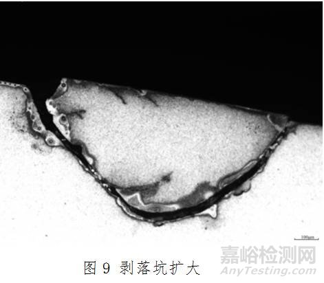 輸出齒輪軸斷齒失效分析