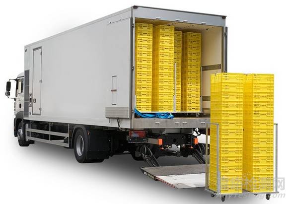 食品運(yùn)輸?shù)男l(wèi)生要求