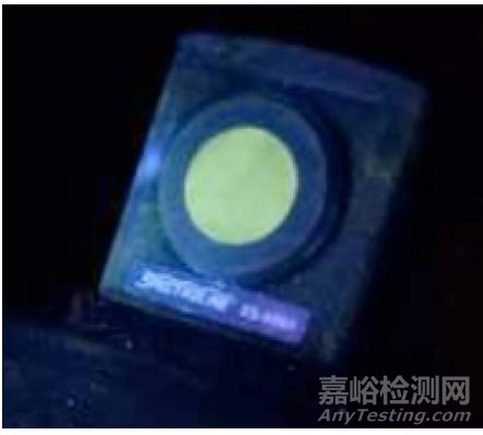 黑光燈測試常見錯誤