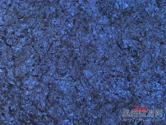 空壓機(jī)齒輪內(nèi)孔開裂失效分析