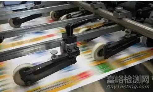 印刷行業(yè)標(biāo)準(zhǔn)化現(xiàn)狀分析