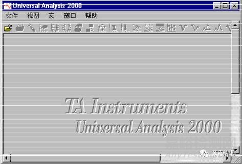 材料領(lǐng)域十大表征分析軟件