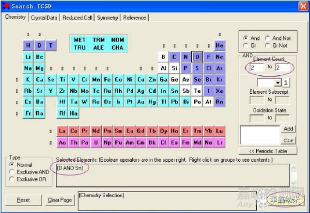 材料領(lǐng)域十大表征分析軟件
