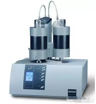 TG，TMA，DSC，DMA，DETA五大材料熱性能分析