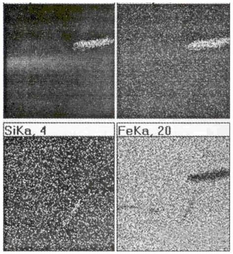 鋼中夾雜物知識(shí)