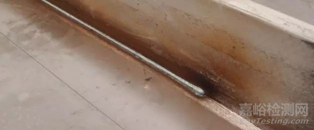 焊接中容易忽略的13個問題