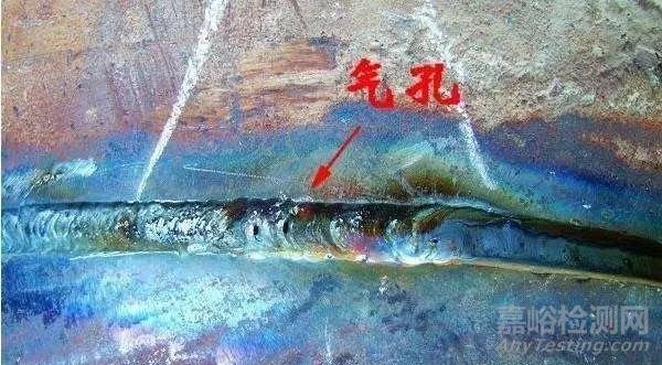 焊接中容易忽略的13個問題