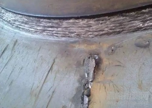 焊接中容易忽略的13個問題