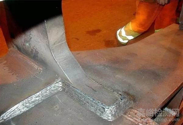 焊接中容易忽略的13個問題