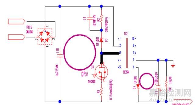 開關(guān)電源EMC知識(shí)