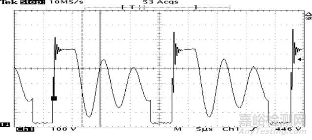 開關(guān)電源EMC知識(shí)