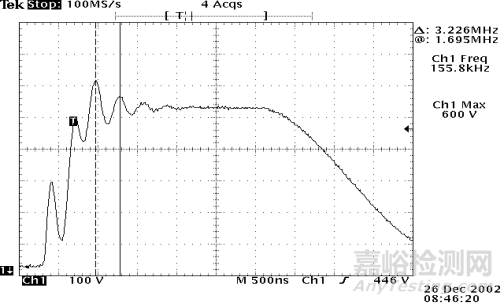 開關(guān)電源EMC知識(shí)