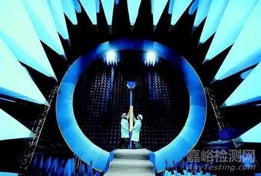 天線檢測項目 天線檢測標準 天線檢測中心