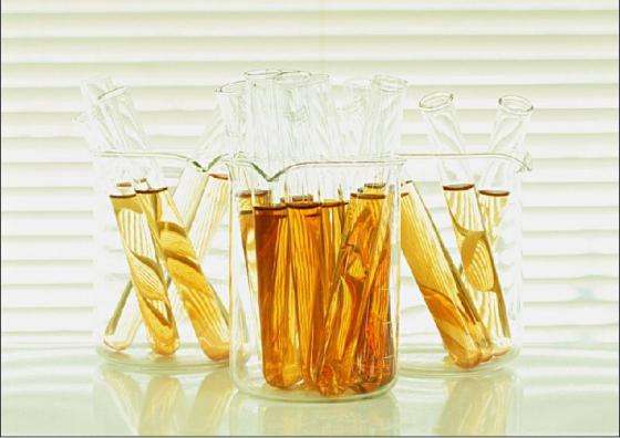 潤(rùn)滑油檢測(cè)取樣